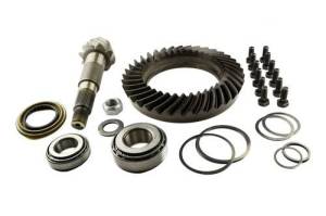 Spicer - Dana Spicer 707361-3X Ring and Pinion Gear Set Kit 4.63 Ratio (37-08) for Dana 80 FORD and CHEVY - FREE SHIPPING - Image 1