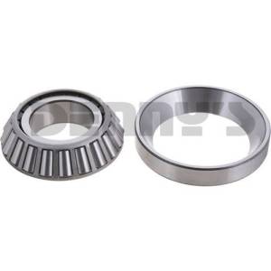 Spicer - DANA SPICER 707447X Inner Pinion Bearing Kit 4.375 in. OD for Chevy GMC DANA 80 rear end includes (1) NP673386 and (1) NP516549 - Image 1