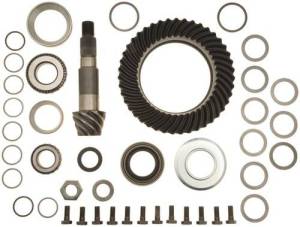 Spicer - Dana Spicer 708120-11 Ring and Pinion Gear Set Kit 5.38 Ratio (43-08) for Dana 80 FORD - FREE SHIPPING - Image 1