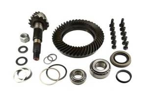 Spicer - Dana Spicer 708150-1 Ring and Pinion Gear Set Kit 3.54 Ratio (46-13) for Dana 80 DODGE - FREE SHIPPING - Image 1