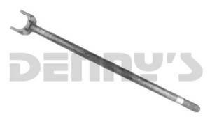 Spicer - Dana Spicer 76660-2X RIGHT INNER AXLE 35 splines 36.97 inches CL to end fits 1989 to 1998 F-350 with DANA 60 FRONT - Image 1