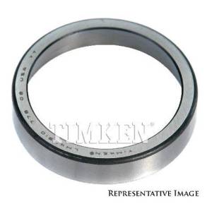 Timken - TIMKEN LM501314 Tapered Roller Bearing Cup - Image 1