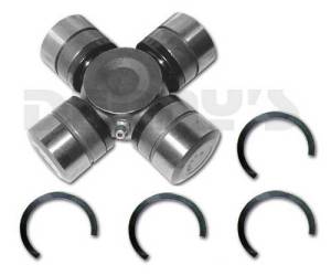 Spicer - DANA SPICER SPL55-4X Front Axle Universal Joint GREASEABLE fits 1975 to 2016 FORD F-250, F-250 Super Duty, F-350, F-350 Super Duty all with DANA 60 Front - Image 1