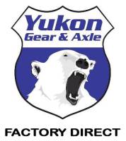 Yukon Ring and Pinion Sets