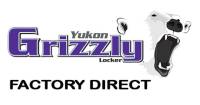 Yukon Grizzly Locker