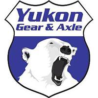 Driveline Parts - Yukon Gear and Axle Parts