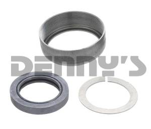 Dana Spicer D4G Screw on Dust Cap and Seal kit