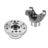 JEEP 4X4 Front and Rear - DANA 44 FRONT - JK 2007 and newer - PINION FLANGE/YOKE