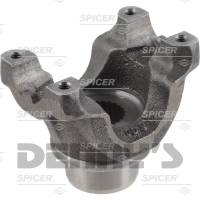 JEEP 4X4 Front and Rear - DANA 44 FRONT - TJ RUBICON 03-06 - PINION YOKE - NUT - SEAL