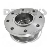 DANA 60 REAR - DODGE - PINION YOKE/FLANGE - COMPANION FLANGE