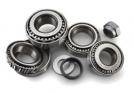 DODGE REAR ENDS - DANA 80 REAR - DODGE - BEARINGS - SEALS - SHIMS