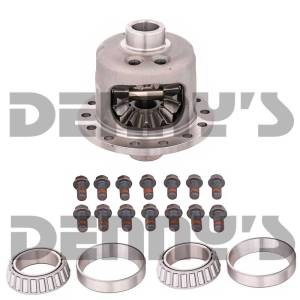 Dana Spicer 10222246 Differential Carrier Assembly Trac-Lok fits M300 REAR 2017-2025 Ford F350 Super Duty