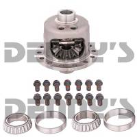 Driveline Parts - POSITRACTION - CARRIERS and PARTS - DANA M300