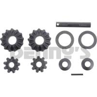 DANA 44 REAR - JEEP TJ 1997 to 2006 - DIFF PARTS - DIFF SPIDER GEARS