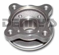 DODGE REAR ENDS - AAM 11.5/11.8 inch 14 Bolt REAR - DODGE RAM 2500, 3500 - PINION FLANGE