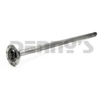 DODGE REAR ENDS - AAM 10.5 inch 14 Bolt REAR - DODGE RAM - AXLE SHAFTS