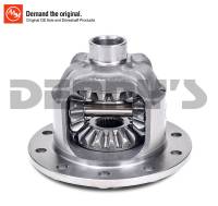 AAM 10.5 inch 14 Bolt REAR - DODGE RAM - DIFFERENTIAL PARTS - DIFF CASE