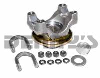 DODGE REAR ENDS - 9.25 inch REAR - DODGE - PINION YOKES