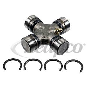 Neapco 1-1875 Universal Joint - Genuine Neapco 1800 series PTO