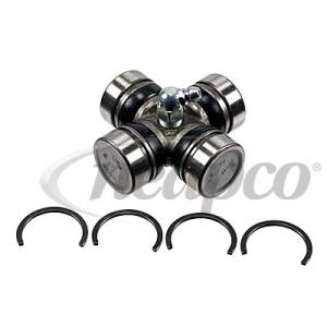 NEAPCO 1-1275 PTO Power Take Off Universal Joint 1200 series 