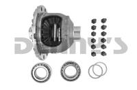 GENERAL MOTORS REAR ENDS - DANA 60 REAR - CHEVY/GMC C10, C20 - DIFF PARTS