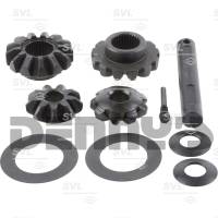 GENERAL MOTORS REAR ENDS - CHEVY 12 Bolt CAR Rear End Parts - SPIDER GEAR KIT