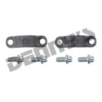 HARDWARE - Strap & Bolt Sets - For SPL140 series