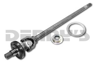 Spicer - Dana Spicer 10013778 RIGHT SIDE Axle Assembly fits FORD 2005 to 2022 F-250 and F-350 Super Duty with DANA 60 FRONT - Image 1