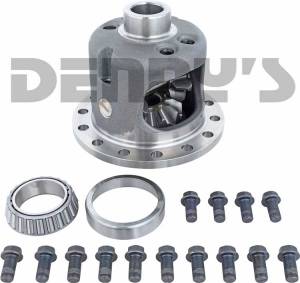 Dana Spicer 10222245 Differential Loaded Trac-Lok for 37 spline axles 2017 - 2024 Ford F350 Super Duty with M300 Rear End fits 3.73 and numerically lower gear ratios