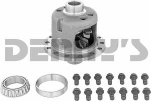 Dana Spicer 10222247 Differential Loaded Trac-Lok for 41 spline axles 2017 - 2024 Ford F450, F550 Super Duty DRW with M300 Rear End fits 4.10 and numerically higher gear ratios