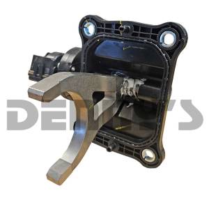AAM - AAM 40250500 Electric shift Disconnect actuator for 10.5 inch 13 bolt front RAM 4500, 5500 from 2019, 2020, 2022, 2023, 2024, 2025 replaces old 40178466 - Image 2
