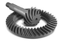 CHEVY and GMC 4X4 Front - 8.5 INCH 10 BOLT FRONT - CHEVY - GEARS