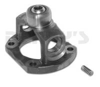 CV PARTS DOUBLE CARDAN ALL - CV PARTS DOUBLE CARDAN - DODGE - Centering Yokes Flat Flange Style