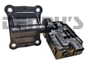 AAM 40250500 Electric shift Disconnect actuator for 9.25 inch 12 bolt front cover RAM 2500, 3500 from 2014, 2015, 2016, 2017, 2018 2019, 2020, 2022, 2023, 2024, 2025, 2026
