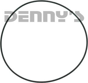 Spicer - Dana Spicer 54983 Rubber O-RING for wheel hub fits 2005 to 2025 FORD Super Duty F-250, F-350, F-450, F-550 with DANA SUPER 60 Front Axle - Image 1
