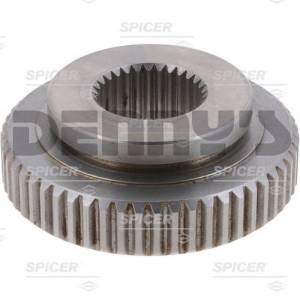 Spicer - Dana Spicer 620861 AXLE DRIVE GEAR 35 spline fits Chevy, GMC, Ford, Dodge Dana 60 front with aftermarket 35 spline outer axle shafts - Image 1