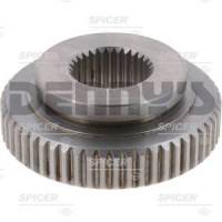 DODGE 4X4 Front - DANA 60 FRONT 1975 - 1993 DODGE W200, W250, W300, W350 - HUB CAP / DRIVE GEAR