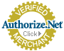 Authorize.net Payment Processing