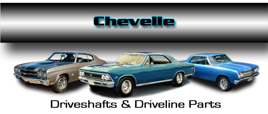 CHEVELLE