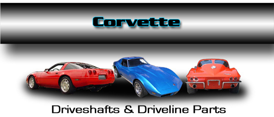 CORVETTE