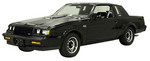 BUICK - GRAND NATIONAL