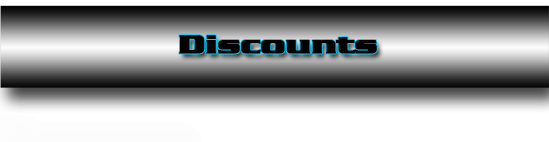 Discounts