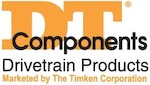 DT Components - By Part Number