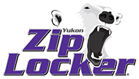 Yukon Zip Locker