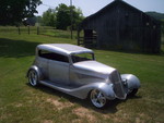 Sent by Buford G

1932 Chevy n...