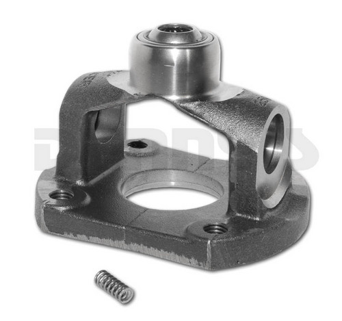 NEAPCO N2-83-631X Double Cardan CV Flange Yoke NON Greaseable 1330 series fits FORD Bronco, F150, F250, F350 with 4.25 inch bolt circle and 2 inch pilot on transfer case output flange
