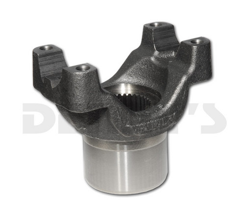 Dana Spicer 3-4-6211-1 Transfer Case Yoke 1350 series to fit NP 203, 205, 208, 241 and all with 32 spline output