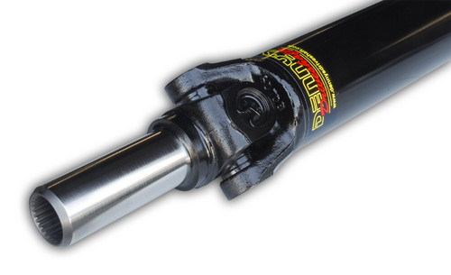 STR-3 CAMARO DRIVESHAFT 3 inch diameter fits all with 1310 Rear U-joint