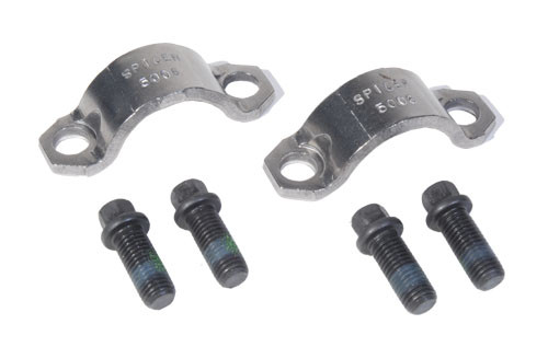 Dana Spicer 3-70-48X Fits 1.187 bearing caps on 1992 to 2002 Dodge Viper rear axle half shafts with METRIC BOLTS