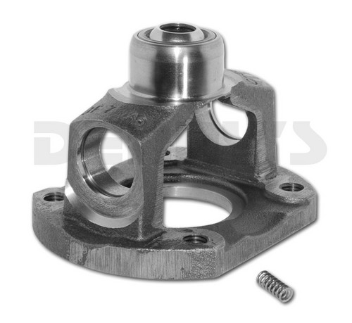 NEAPCO N3-83-024X Double Cardan CV Flange Yoke 1350 series fits FORD with 4.25 inch bolt circle and 2 inch pilot on transfer case flange